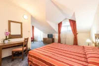 Evelina Palace Hotel - Badekar