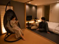 Wad Resort Chidoritei - Bintang 3