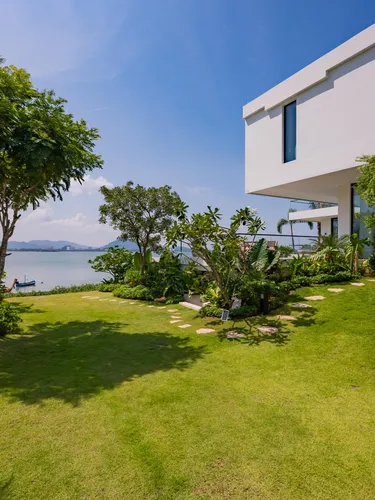 รูปภาพของSea Cloud Villa Moana