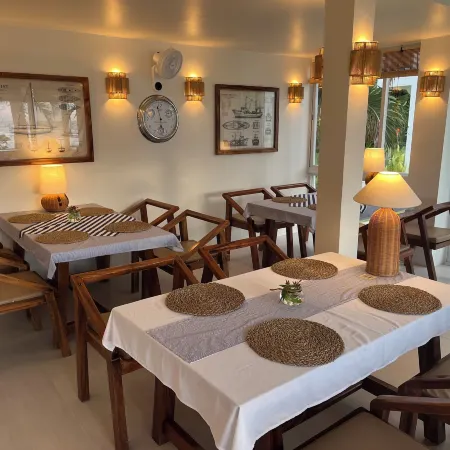 Binucot Pearl Boutique Resort