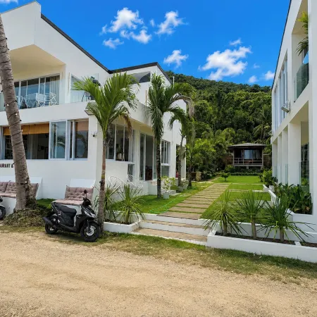 Binucot Pearl Boutique Resort