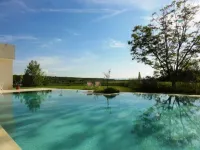 Hotel Gracanica - Pool