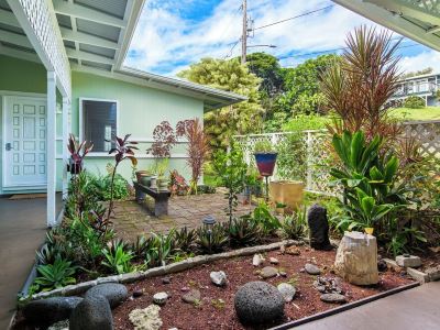 Stunning, Majestic, Oceanfront Location, with Stunning View and Air Conditioning