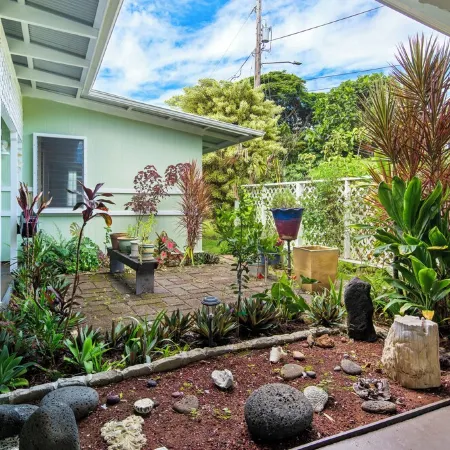 Stunning, Majestic, Oceanfront Location, with Stunning View and Air Conditioning