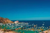 Hotel St. Lauren - Ocean View