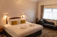 Hamlet Hotels Maidstone - 3 Sao