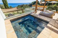 Eliámos Villas Hotel & Spa – Relais & Châteaux - Romantische