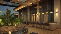 NOVOTEL BHUBANESWAR JANPATH - Bars