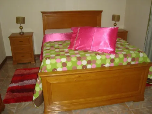 Lobito Guest Houses - 3 Sao