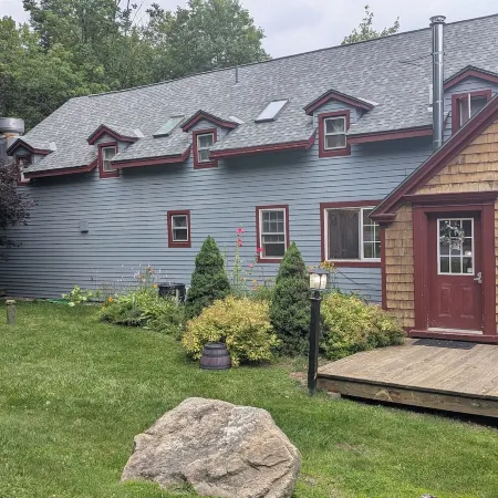 Doveberry Inn