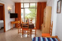 Bon Aire Apartamentos - acceptant les animaux