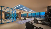 voco Kuching by IHG - Fitnessstudio