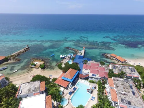 Franklyn D Resort & Spa All Inclusive - 4 stelle