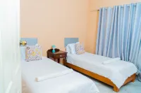 Spacious 3-Bedroom House Rental Near Victoria Falls - 2 stjerner