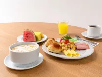 Alko Select - Breakfast