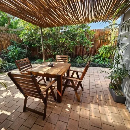 Leopard Corner Lodge