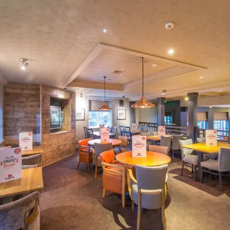 Premier Inn Doncaster (Lakeside)