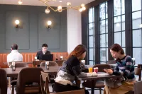 Kobe Plaza Hotel West - petit déjeuner
