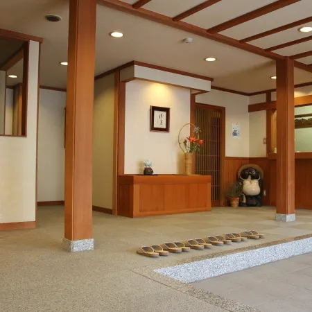 Nukumorino Yado Okesho