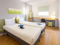 Ibis Budget Madrid Alcalá de Henares la Dehesa - 2-Star