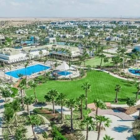 Turtle Bay Resort - Red Sea