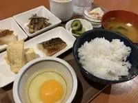 ホテルオータ - 朝食