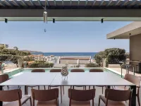 Lusol Seafront Villas - Villaer