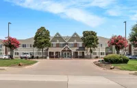 Extended Stay America Suites - Dallas - Plano Parkway - Kitchen