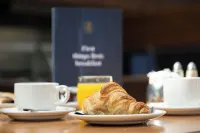 voco Sheffield by IHG - Desayuno