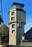 Water Tower Hotel WALDBADEN - 2-Star