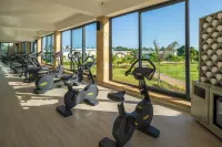 Kwanza Resort By SUNRISE - Gym