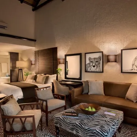 Bakubung Bush Lodge