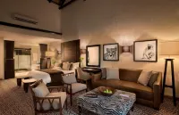 Bakubung Bush Lodge - spa