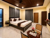Hotel Sky Palace Hotels near Dilsukhnagar