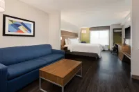 Holiday Inn Express & Suites LARGO-CLEARWATER by IHG - piscina