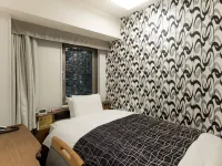 APA Hotel Osaka-Higobashi-Ekimae - parking