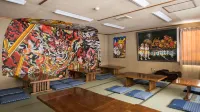 谷地温泉日式旅館 - 早餐