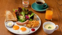 HOTEL AO KAMAKURA - breakfast