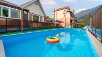 Gapyeong Lucerne Kids Spa Pension - 3-Star
