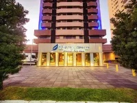Blue Tree Towers Millenium Porto Alegre Hotels near Gigantinho