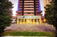 Blue Tree Towers Millenium Porto Alegre - Thermen