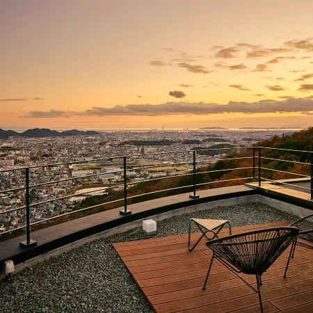 Setre Highland Villa Himeji
