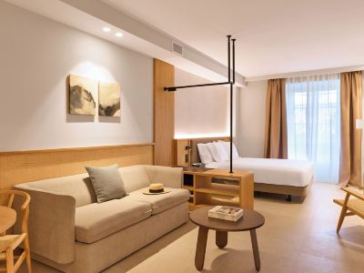 Ocean Drive Málaga Residences