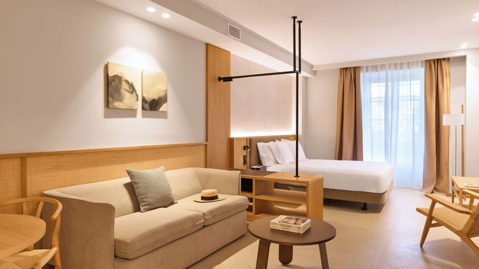 Ocean Drive Málaga Residences