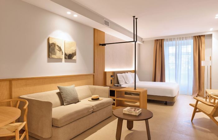 Ocean Drive Málaga Residences