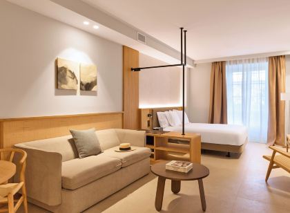 Ocean Drive Málaga Residences