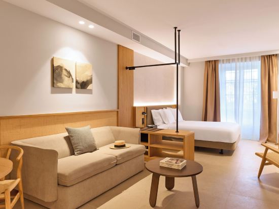 Ocean Drive Málaga Residences