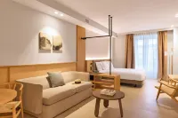 Ocean Drive Málaga Residences - View biển