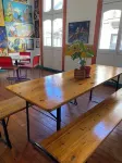 La Mancha Art Hostel - WiFi