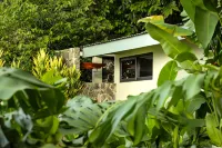 Nuakú Jungle - Vila